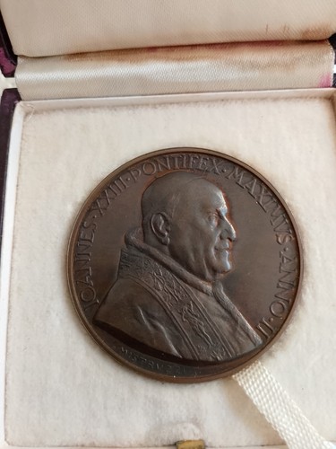 Vaticano 1960 papa giovanni - 1960,