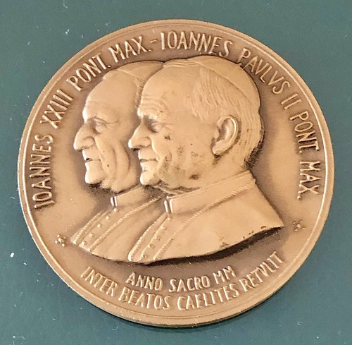 Papa giovanni xxiii - giovanni, e