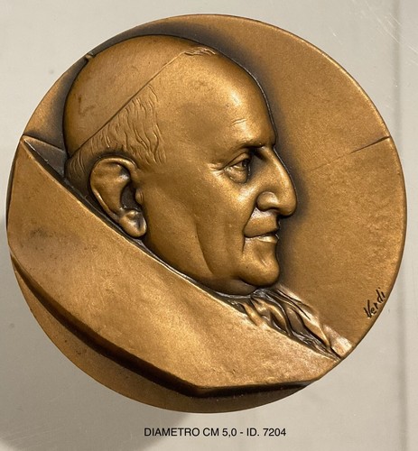 Papa giovanni xxiii - papa, xxiii°