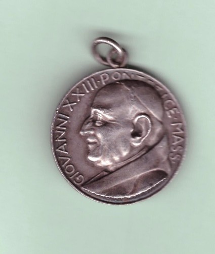 Medaglia straordinaria papa - straordinaria,