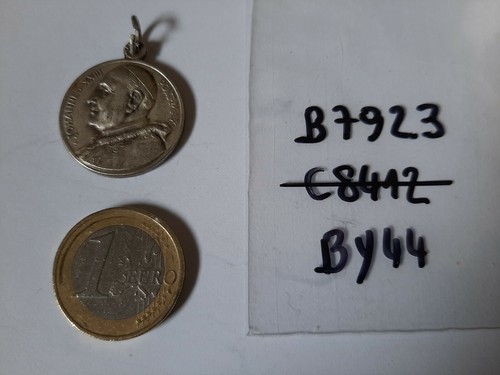 B7923 medaglia medal medaille - medal,