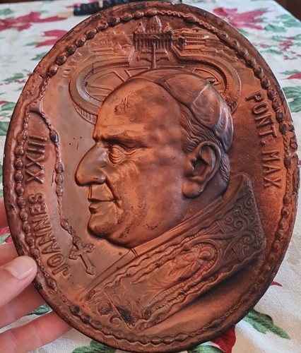 Papa giovanni xxiii - papa,