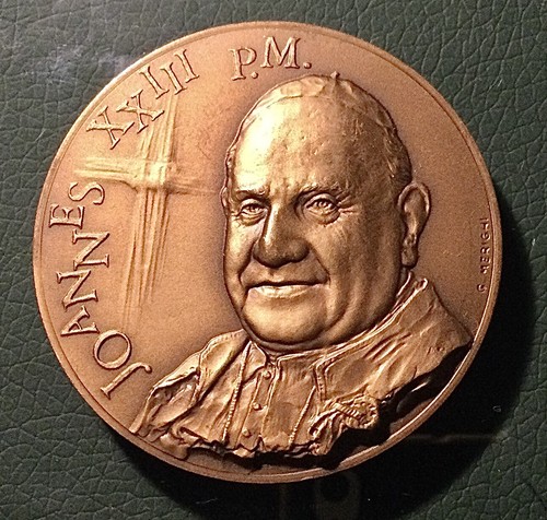 Papa giovanni xxiii - giovanni,