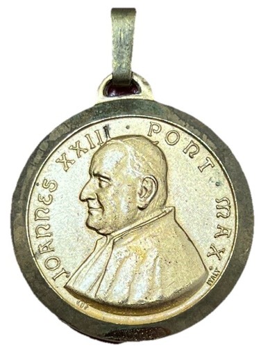 Medaglia votiva vaticano - votiva,
