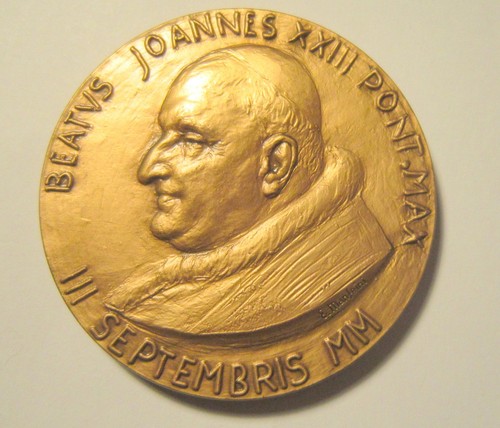 Papa giovanni xxiii - giovanni,