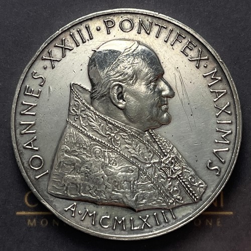 Medaglia premio balzan papa - premio,