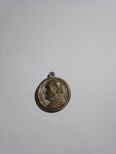 Medaglia papa giovanni - medaglia,