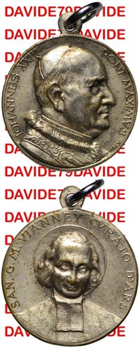03181 medaglia religiosa papa - 03181],