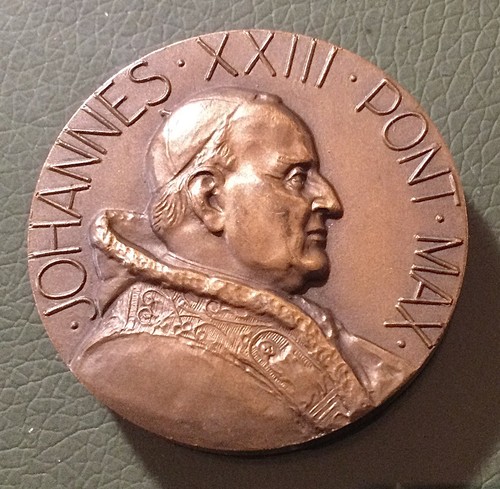 Papa giovanni xxiii - papa,