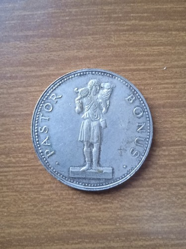 Numismatica medaglia - , in