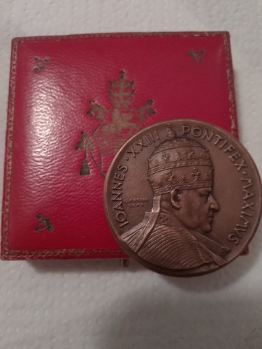 Vaticano 1959 papa giovanni - 1959,