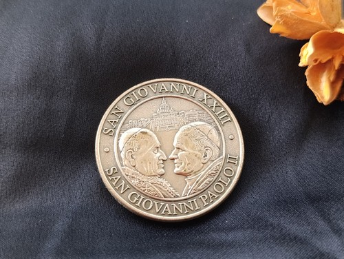 Medaglia commemorativa - medaglia,