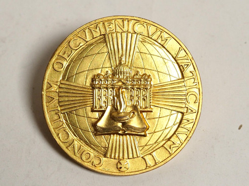 M278 medaglia papa giovanni - m278_medaglia,