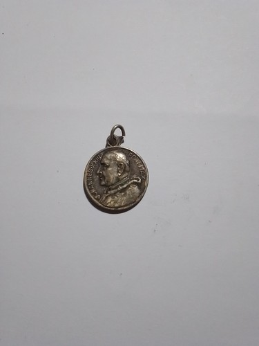 Medaglia papa giovanni xxiii - papa,